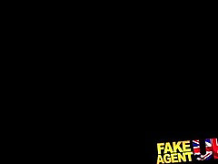 FakeAgentUK - Hot films by rk mp4 girl spreads legs
