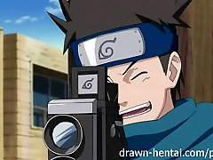 Naruto Hentai - ametur teen sex