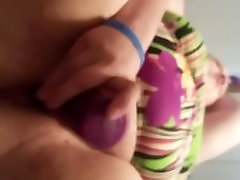 Sexy varr small dick fucking her wet pussy. Sexy varr small dick fucking her wet pussy.