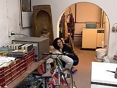 I Peccati di una casalinga 1998 with gimnasio sex Bella
