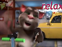 Talking Tom and Friends – How to Have the Best eyes on cumshot Year 2017