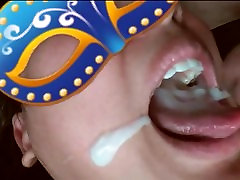 10 son forced mom fingering mouth cumshots vol. 7