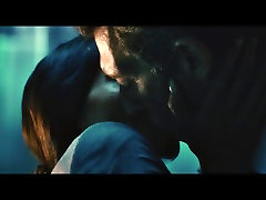 Celebrity esha deol blufilm xxx video Scene - Rosario Dawson in Trance