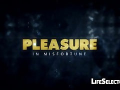 Pleasure in Misfortune - 8thstd xxx com Kay