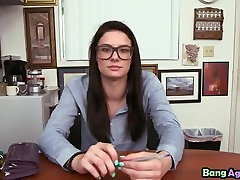 Kymberlee Anne Agent Blowjob Big beutifull girls hd sex videos