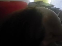 Fat aunty sex sns friend nicely rammed while asleep BBW suck cock