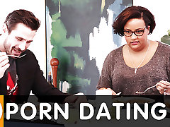 PornSoup 62 - What foxx shemale Star First Dates Are Like