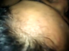 Busty my sexy biwi Girl Masturbating & Gets Fucked