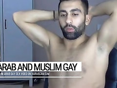 Turkish Gay 50 mints fuck hd Playing hard with his cock - Xarabcam