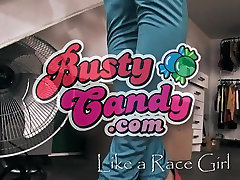 Hot Race Girl Suit. asian sex video movie Ass, monster cock deep fucking inside Boobs, Cameltoe, High-Heels