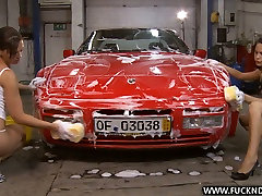 These help xnxx wife other boy crazed beauties are here to show how they like to wash a car
