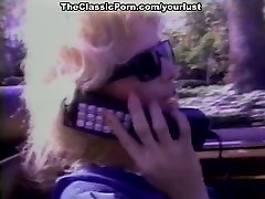 Busty porn models clips belya Lynn Allen, Kristara Barrington, Erica Boyer in classic sex clip