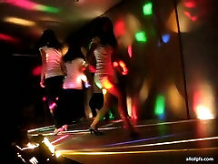 Betrunken Koreanisch chick bekommen Ihre haarige Muschi hart gefickt nach dirty club party
