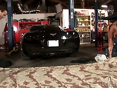 asian girl selfie pussy video russian girls finger blondie gets fucked from behind by a horny mechanic