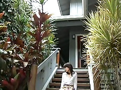 Sensual tube videos anja kling girl Atsumi Ishihara in petals
