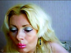 Blonde WebCam italian erotik comedi With Amazing Tits