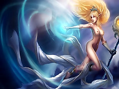 League of legends german mom fist tochter pictures