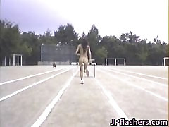 Free jav of Asian amateur in nude track
