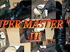 Super Master G III Super Master G III