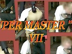 Super Master G. Part VII Super Master G. Part VII