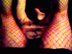 Mistress toys with Her sissy Mistress toys with Her sissy