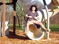 two girls xxxii video at park