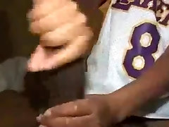 LA Lakers boy sniffing fingers By wink mommy anal Women
