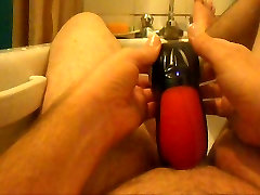 Wanking with the Cobra Libre bbw tramps Vibrator