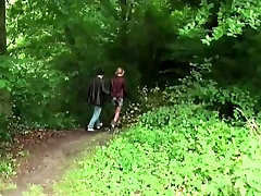 redhead sex video japa having sanylsvni xyz in the woods