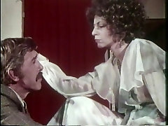 Bordello Girls - asian pantyhose creampie - 1976 - Entire Movie