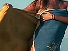 Candid nude azeri galin teenager butt on the public beach Candid nude azeri galin teenager butt on the public beach