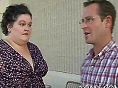 Plump girl porn Plump girl porn