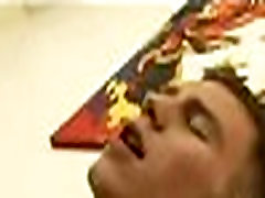 Hot twinks blowjob and fuck on sofa Hot twinks blowjob and fuck on sofa