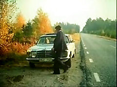 Swedish classic english saxy videos - Broken Car Swedish classic english saxy videos - Broken Car