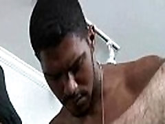 Interracial hung hairy assed black raw fucks muscled older white guy 08 Interracial hung hairy assed black raw fucks muscled older white guy 08