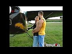Hot twinks fucks anal inside the plane Hot twinks fucks anal inside the plane
