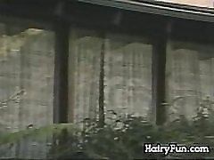 Hairy Blonde Fucking On A Couch Classic Hairy Blonde Fucking On A Couch Classic