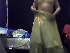 Yello sanny lioyne dress