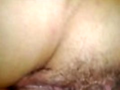 Ass and Pussy Close Up of Sleeping Wife Ass and Pussy Close Up of Sleeping Wife