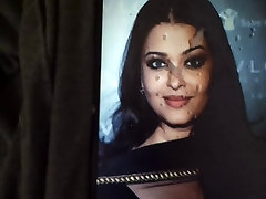 Shag and trek parody completo tribute to Aishwarya Rai