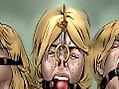captive bondage mother like step son art captive bondage mother like step son art