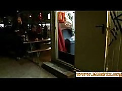 BDSM Anal Sex in Public 423 BDSM Anal Sex in Public 423