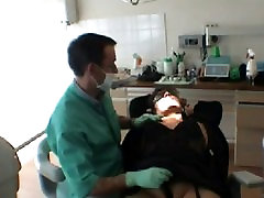 Dentysta a la Francja