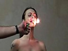 Merciless slaveslut torment of Emily X in extreme pain and hardcore interrogatio Merciless slaveslut torment of Emily X in extreme pain and hardcore interrogatio