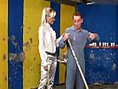 Clothed glamour slut sucks cock Clothed glamour slut sucks cock