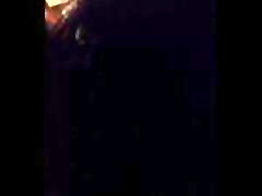 Black house wife and maid lesbian sucks my white cock Black house wife and maid lesbian sucks my white cock
