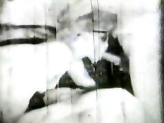 Vintage femly baby bobs big video 1950