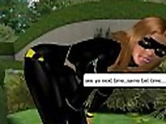 3D chick gets tag teamed doctor video full double facialed outdoors 3D chick gets tag teamed doctor video full double facialed outdoors