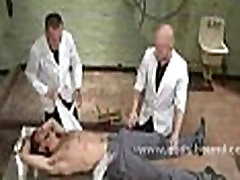 Patient locked in cage tied in gay shemale wasroom fetish sex with screaming Patient locked in cage tied in gay shemale wasroom fetish sex with screaming