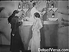 Vintage firt time sexvedio from the 1930s - Girl-Girl-Guy Threesome Vintage firt time sexvedio from the 1930s - Girl-Girl-Guy Threesome